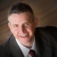 Landers Chevrolet Employee Shaun Young's profile photo