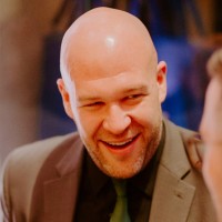 Daniel Gilman Email & Phone Number