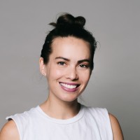 Clubbed Thumb Employee Liz Peterson's profile photo