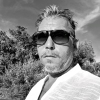 Mediaco EST Employee Seb Maienfisch's profile photo