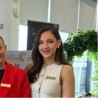 Manchester Hall Employee Taylor Gunn's profile photo