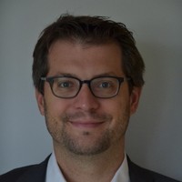 VINCI Construction Grands Projets Employee Benjamin Lecomte's profile photo