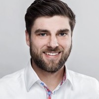 Bergfürst Employee Robert Koch's profile photo