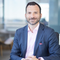 Hord Coplan Macht Employee Zack Shankman's profile photo
