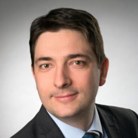 LPKF Laser & Electronics AG Employee Roman Ostholt's profile photo