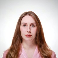 CEEPUS Employee Maria-Victoria Prepeleac's profile photo