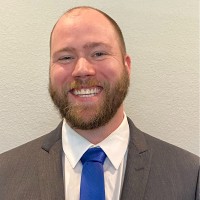 Kairos Living Employee Joseph Tyus's profile photo