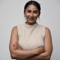 WPP Employee Tithi Roy's profile photo