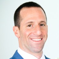 Komodo Health Employee Jonathan Gellman's profile photo