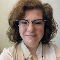 ARCESI-EA Employee Emilie Phoungas's profile photo