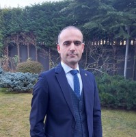 Halis Doğan Email & Phone Number