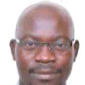 ATM Engineering Employee Edward Ngonzibwa's profile photo