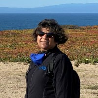 EfficientAI Employee Priya Joshi's profile photo
