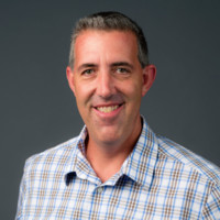 Calibr-Skaggs Institute for Innovative Medicines Employee Jason Brittain's profile photo