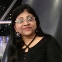 Reena Agrawal Email & Phone Number