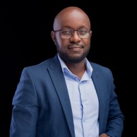 Circle Gas Employee Enock Njenga's profile photo