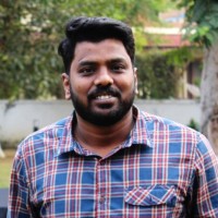 Housing.com Employee Deepak Panigrahy's profile photo