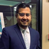 C&H Industrial Services Employee Jose Martinez's profile photo