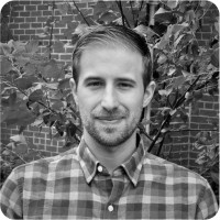 Matterworks Employee Nick Richards's profile photo