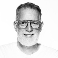 New Era Cap Employee Mark Maidment's profile photo