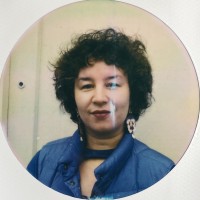 Bulletin Intelligence Employee Eve Jones's profile photo