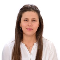 IJO Employee Meriem Tazamoucht's profile photo