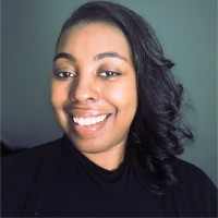 Almost Home Employee Cherrah Dodds's profile photo