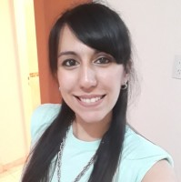 Jesica Alarcón Email