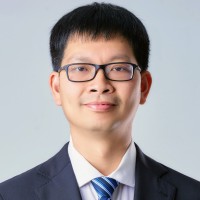 AI Safety Asia Employee Supheakmungkol Sarin's profile photo
