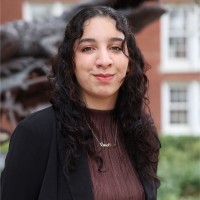 Stephen C. O'Connell Center Employee Carolina Cardozo's profile photo
