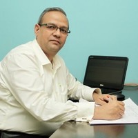 Knexir Consultants Pvt. Ltd. Mumbai Employee Jagdish Pathak's profile photo