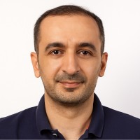 Muhammed Musagil Email