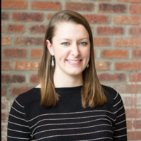 studio TROIKA Employee Shannon Burrington's profile photo
