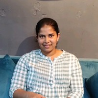 Impact Proximity Employee Anna Benny's profile photo