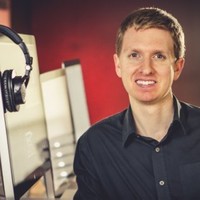 Pop Video Employee Andrew Huber's profile photo