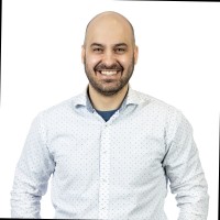 Ville de Victoriaville Employee Francis Angers's profile photo