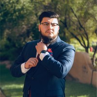 Edwin Galvez Email & Phone Number