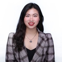 Aiding Generations Employee Yutong Qin's profile photo