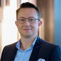 Sartorius Employee Lars Hanf's profile photo