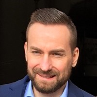 NOUS anti-gaspi Employee Olivier Andreolety's profile photo