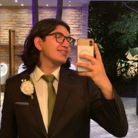 CodeNation Studio Employee José Ricardo González's profile photo