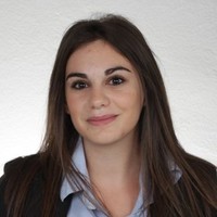 Groupe Proxiteam Employee Joanna Puma's profile photo