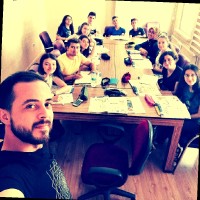 Checkpoint Game Localization Employee Ali Koçak's profile photo