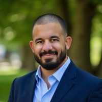 Miracle Playground Sales Employee Bryce Lawrence's profile photo