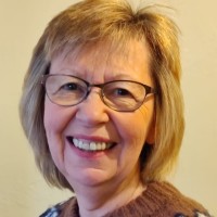 Potential Plus UK Employee Julie Taplin's profile photo