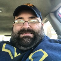 Fleming Engineering Inc Employee Seth Woodrum's profile photo