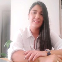 AuditBrain Employee Alexandra Grisales Duque's profile photo
