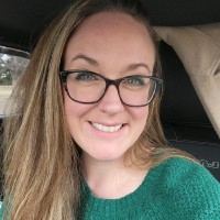 Worldwide Clinical Trials Employee Hillary Patterson's profile photo