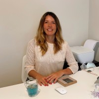 Carleton University Employee Mayra Barbosa's profile photo