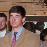 UPS Employee Sam Hacker's profile photo